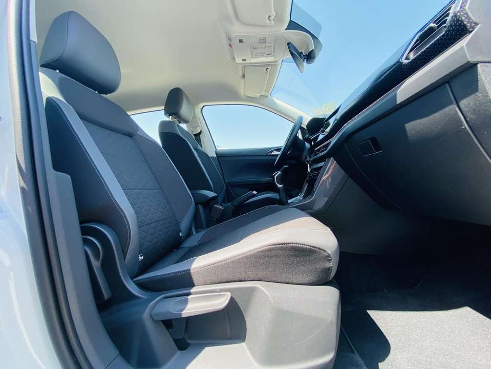 Volkswagen T-Cross - Imagem 13