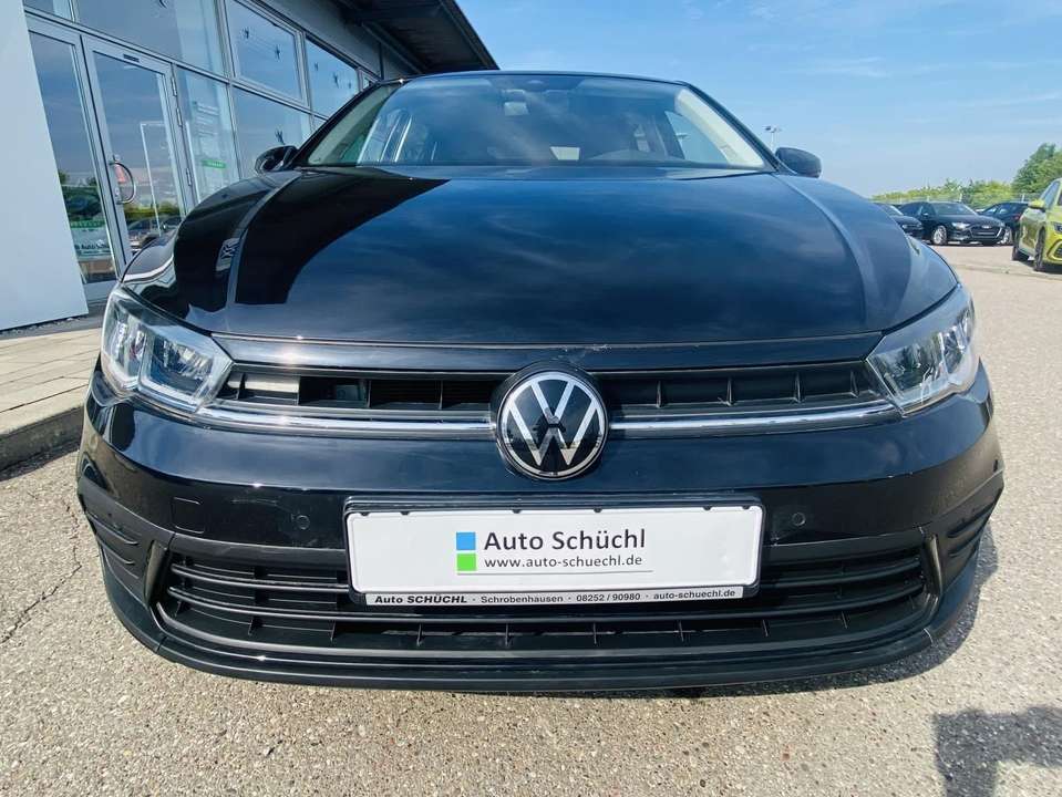 Volkswagen Polo - Imagem 7