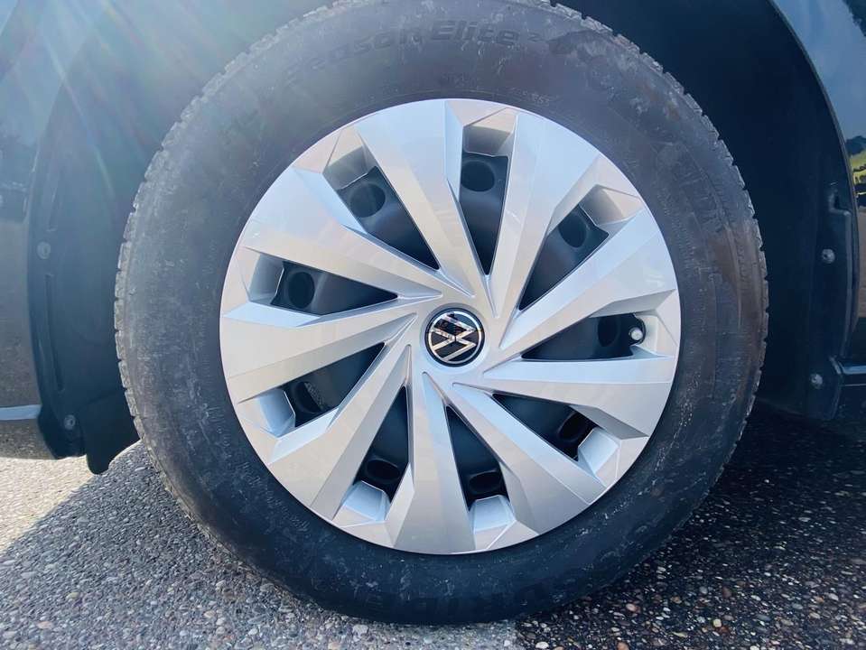 Volkswagen Polo - Imagem 8