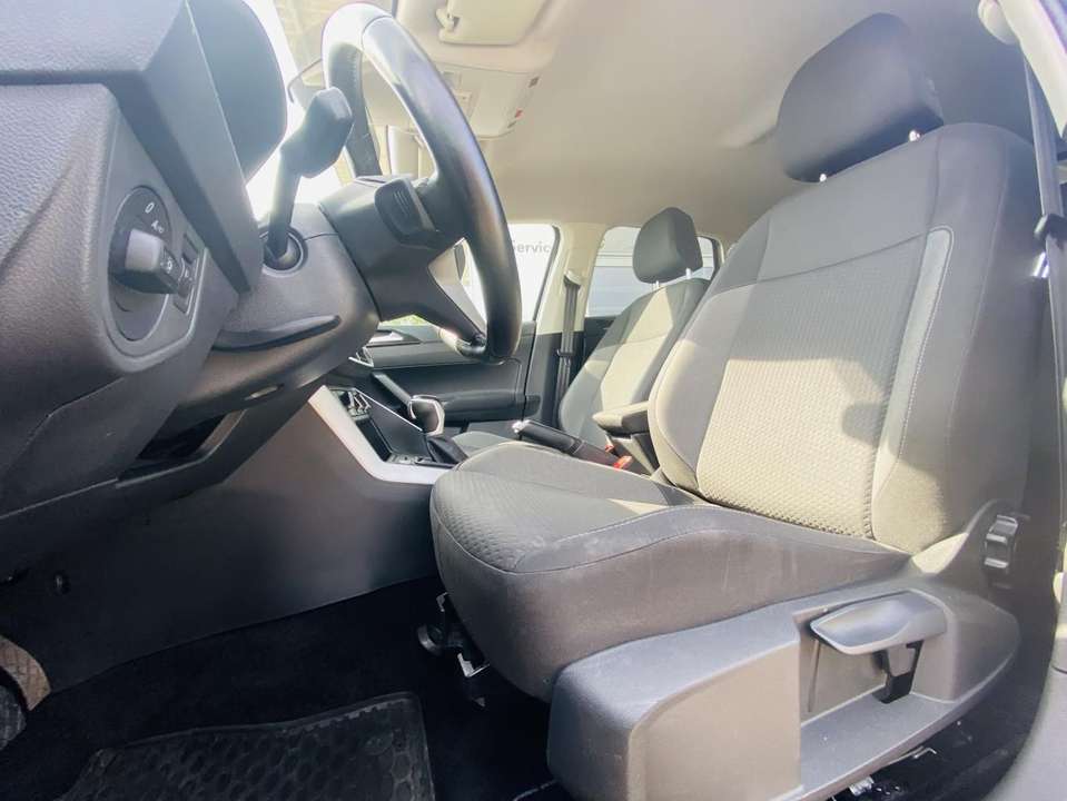 Volkswagen Polo - Imagem 9