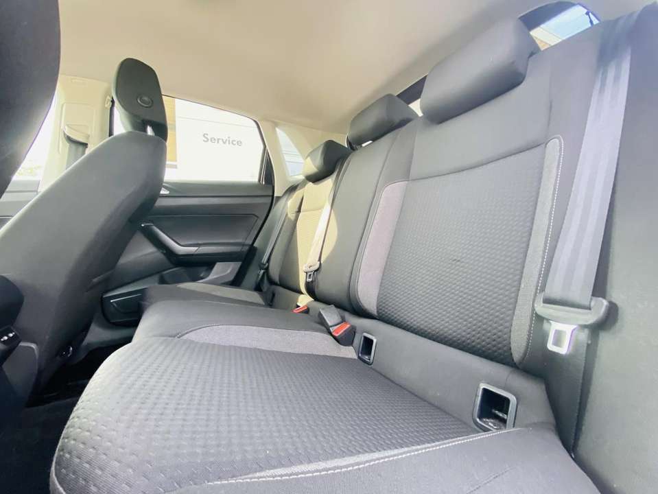 Volkswagen Polo - Imagem 10