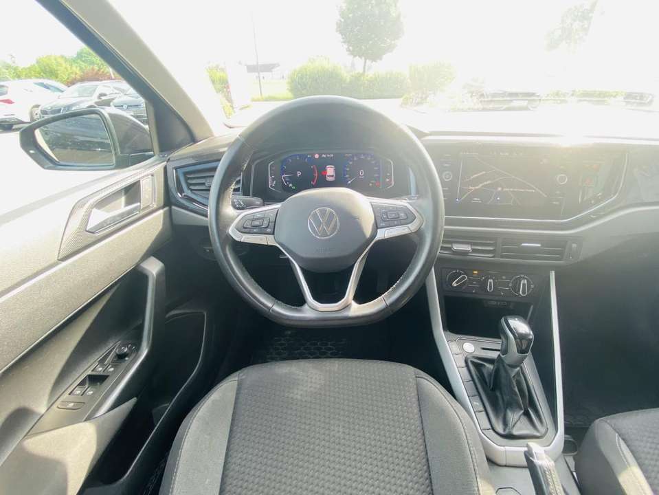 Volkswagen Polo - Imagem 11