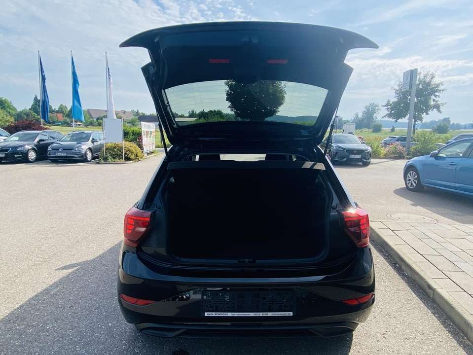 Volkswagen Polo - Imagem 12