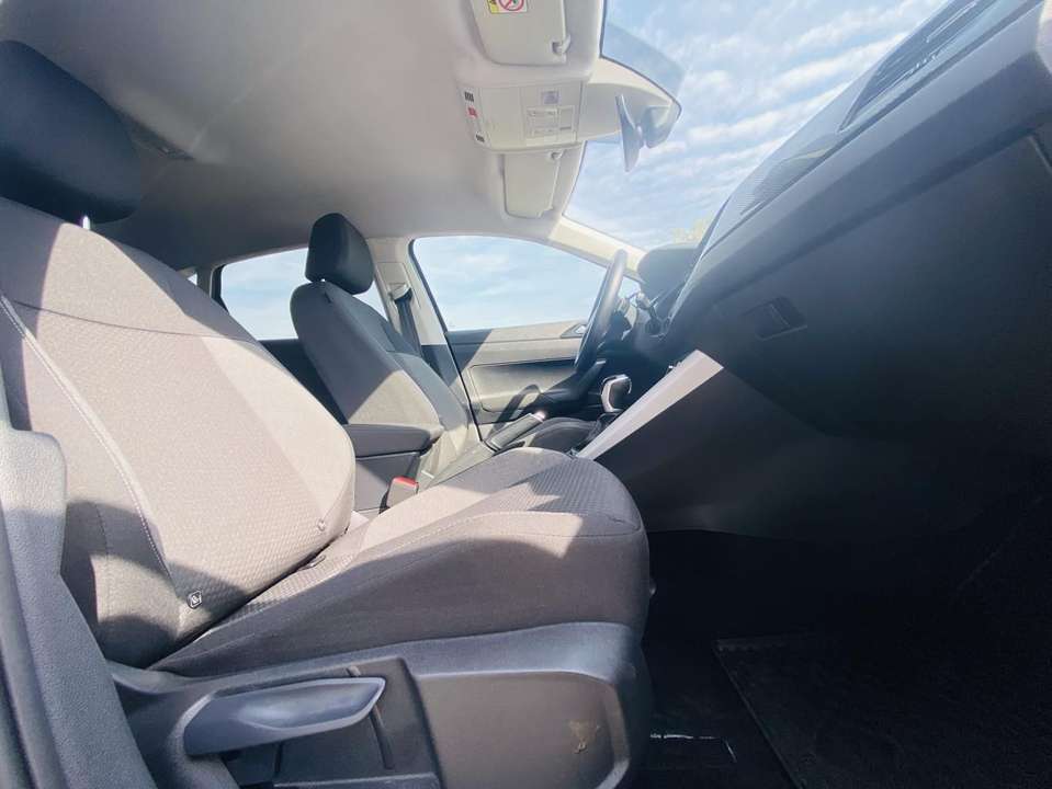 Volkswagen Polo - Imagem 13