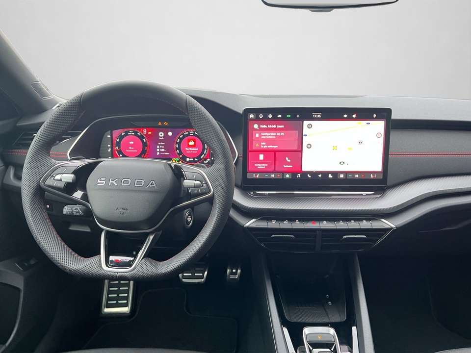 Skoda Octavia - Imagem 3