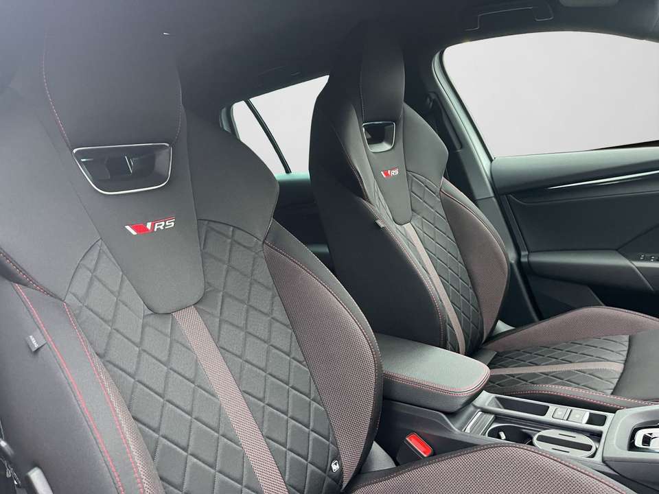 Skoda Octavia - Imagem 4