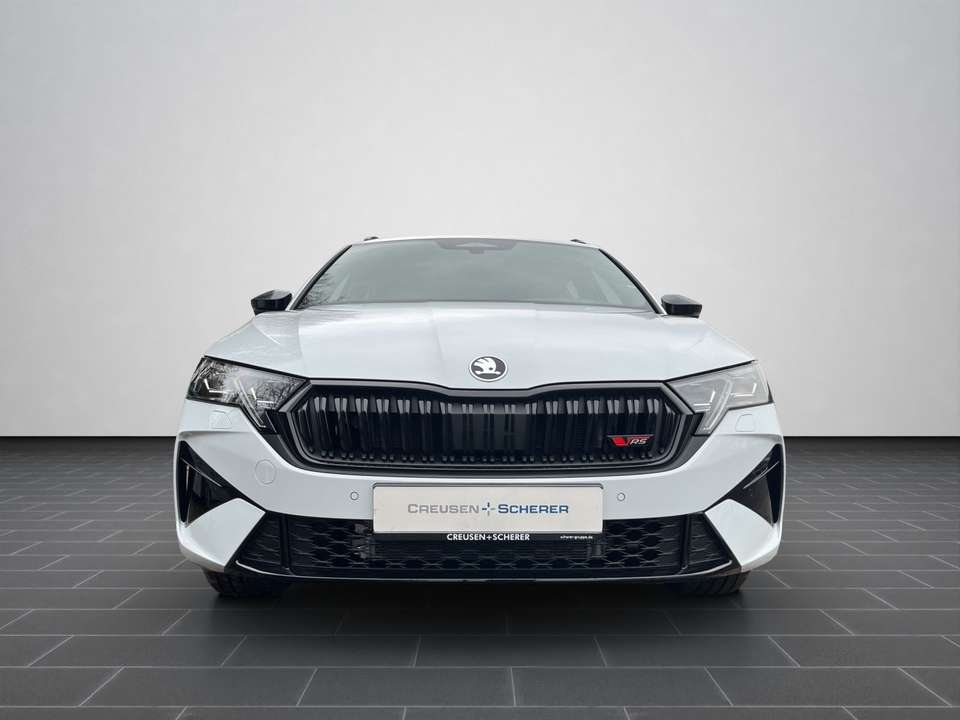 Skoda Octavia - Imagem 5