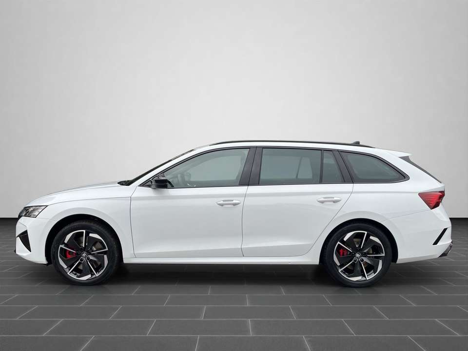 Skoda Octavia - Imagem 7