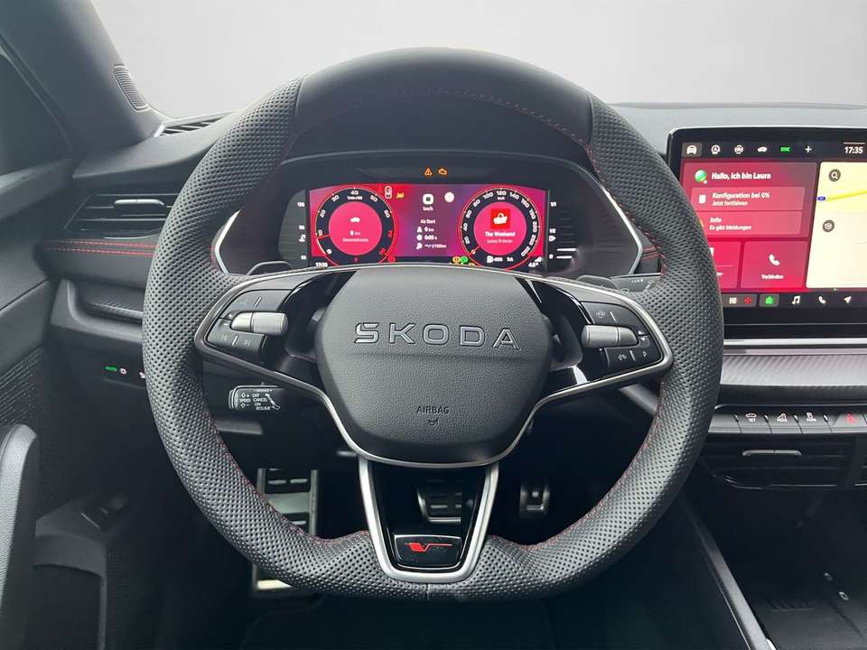 Skoda Octavia - Imagem 9