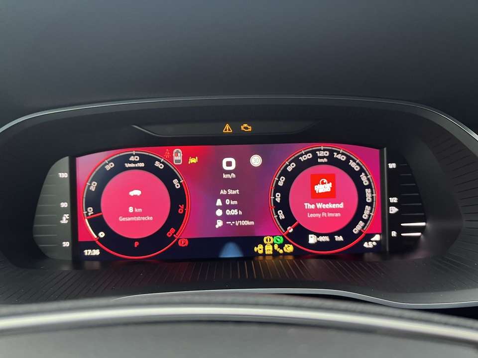 Skoda Octavia - Imagem 10