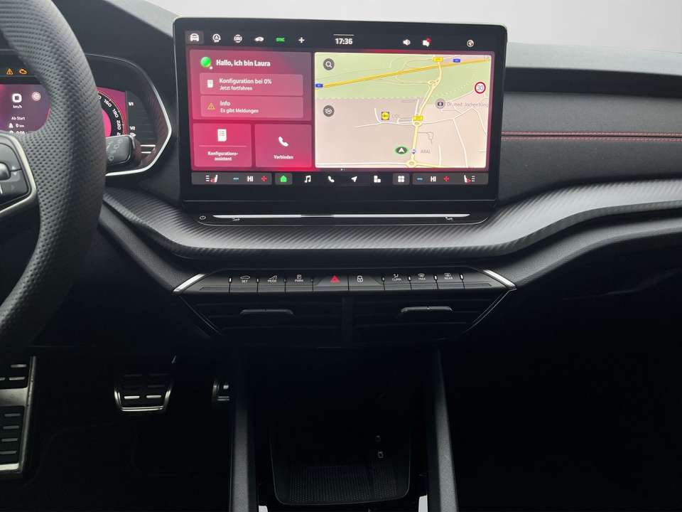 Skoda Octavia - Imagem 11