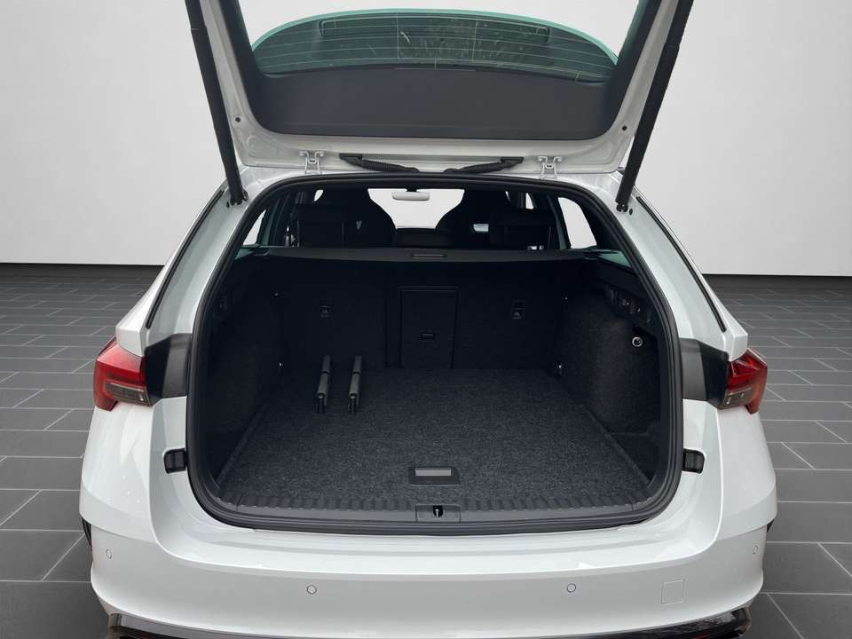 Skoda Octavia - Imagem 15