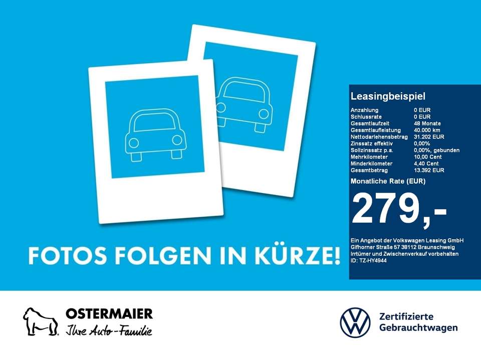 Volkswagen T-Roc - Imagem 1