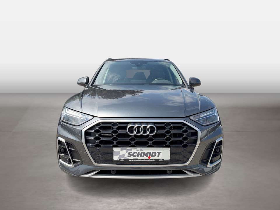 Audi Q5 - Imagem 3