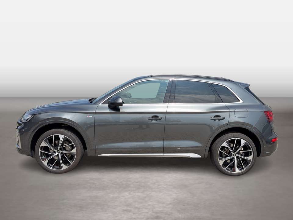 Audi Q5 - Imagem 4