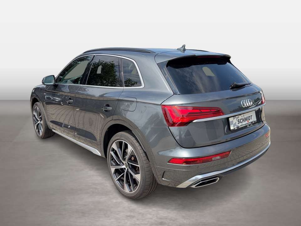 Audi Q5 - Imagem 5