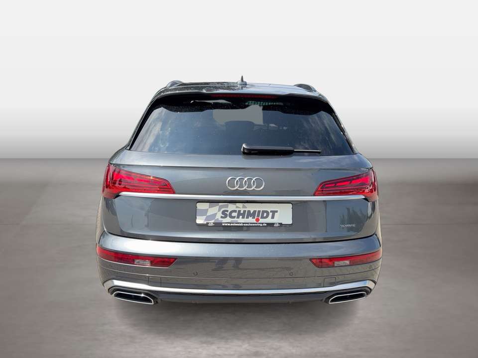 Audi Q5 - Imagem 6