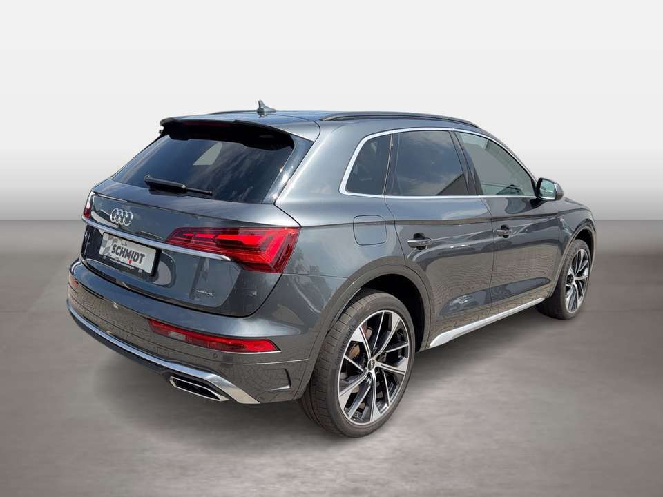 Audi Q5 - Imagem 7