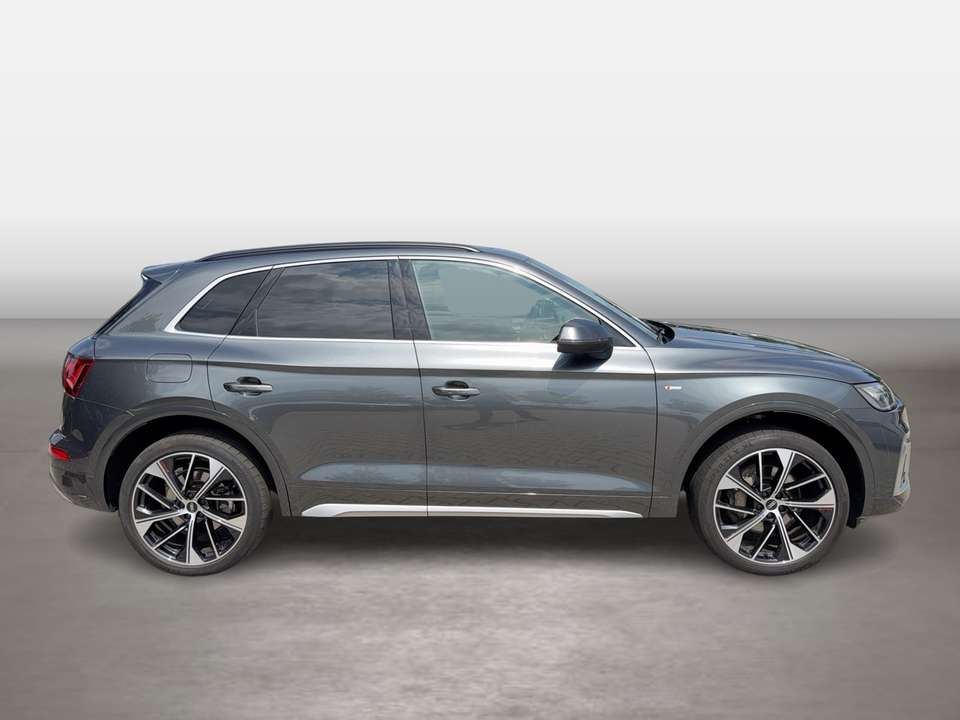 Audi Q5 - Imagem 8