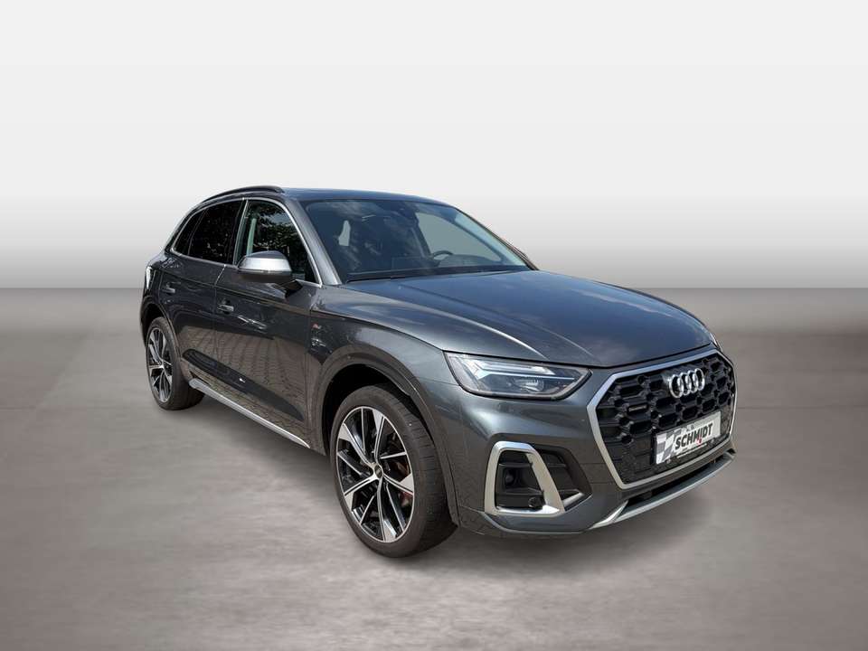 Audi Q5 - Imagem 9