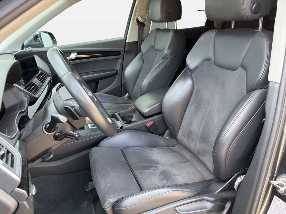 Audi Q5 - Imagem 10