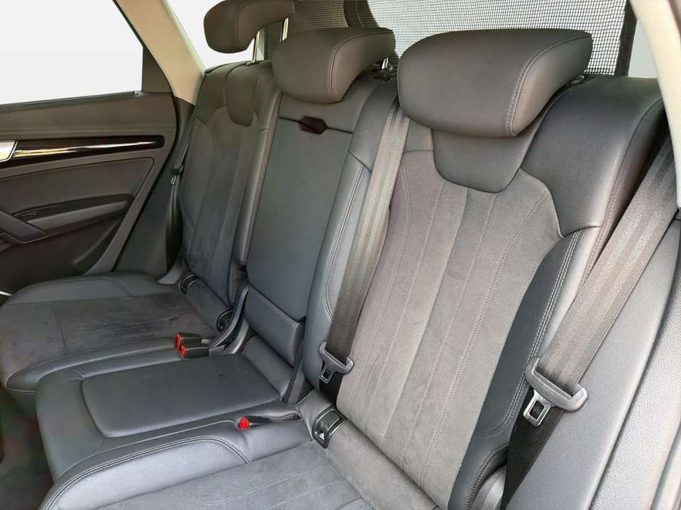 Audi Q5 - Imagem 11