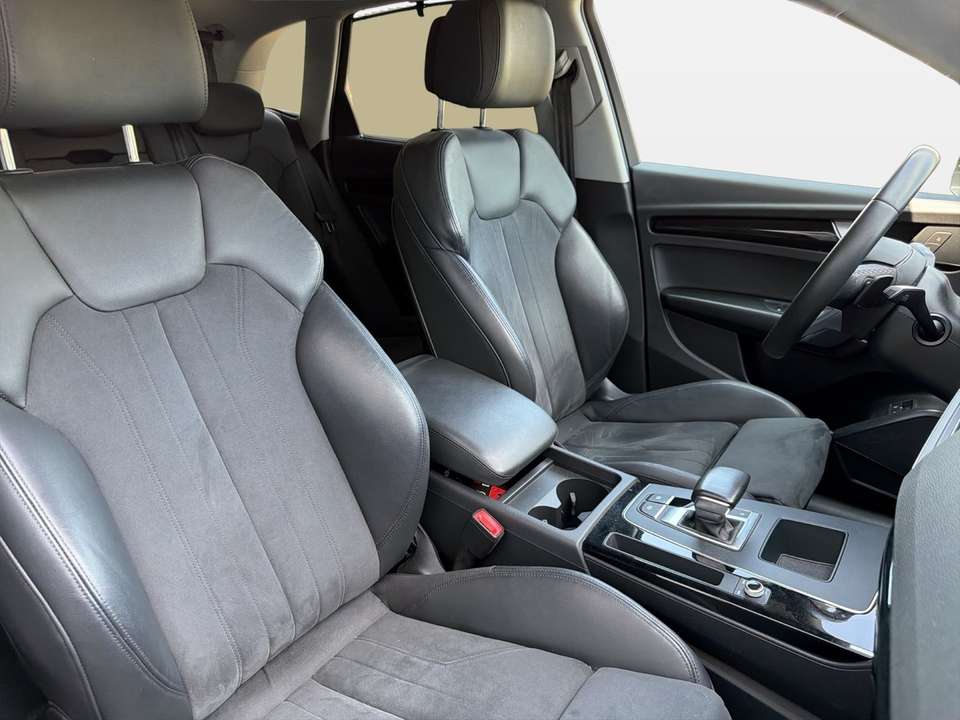 Audi Q5 - Imagem 12