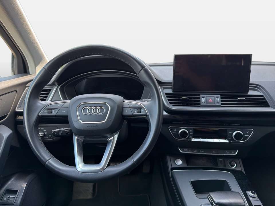 Audi Q5 - Imagem 13