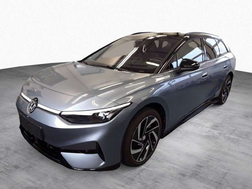 Volkswagen ID.7 - Imagem 3
