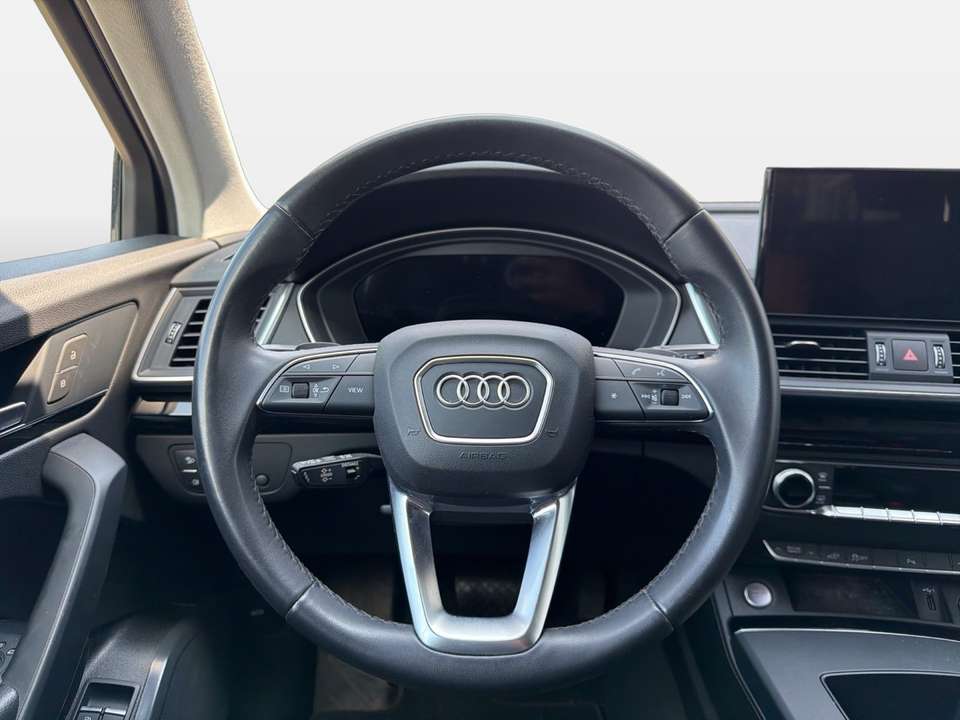 Audi Q5 - Imagem 14