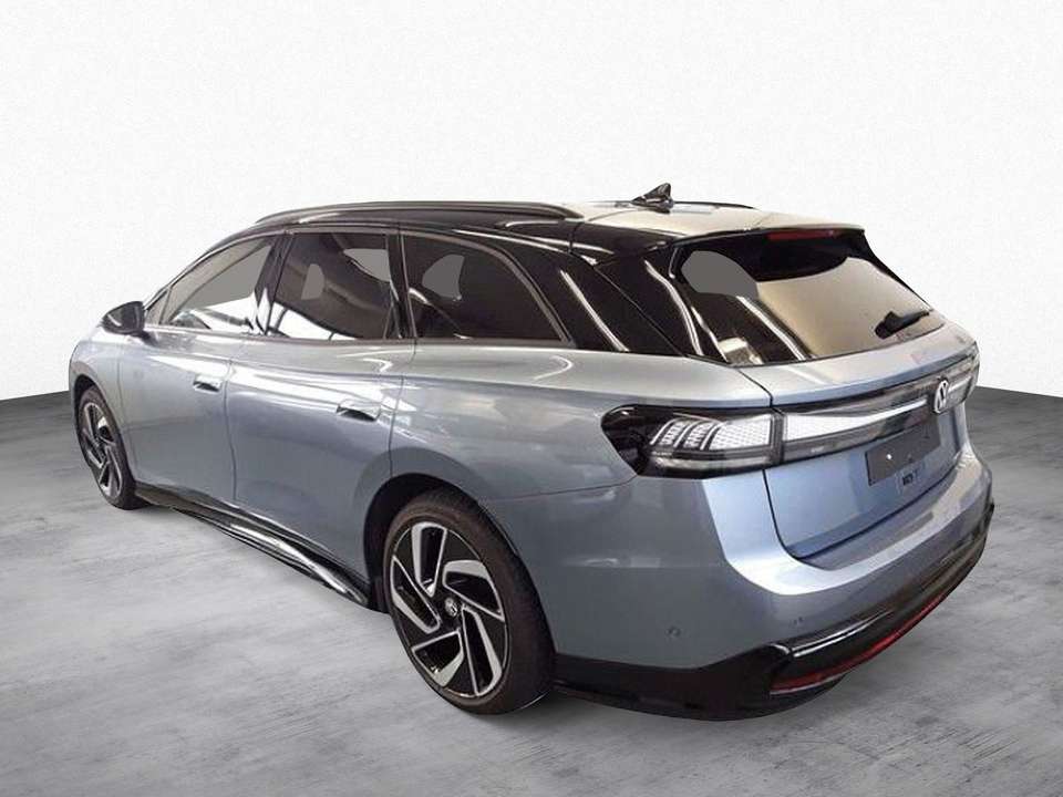 Volkswagen ID.7 - Imagem 5