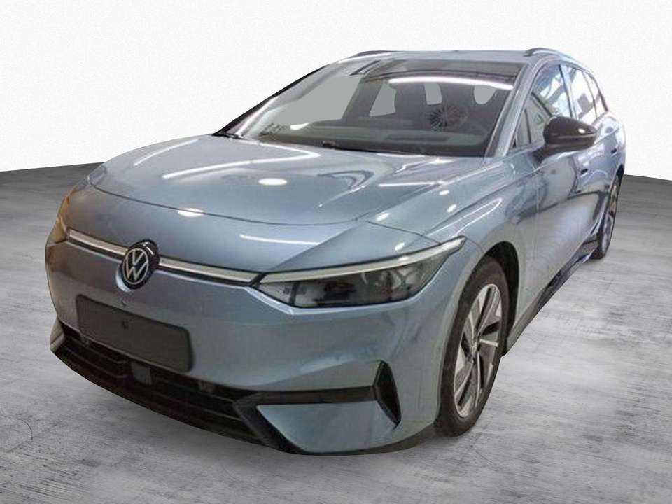 Volkswagen ID.7 - Imagem 3