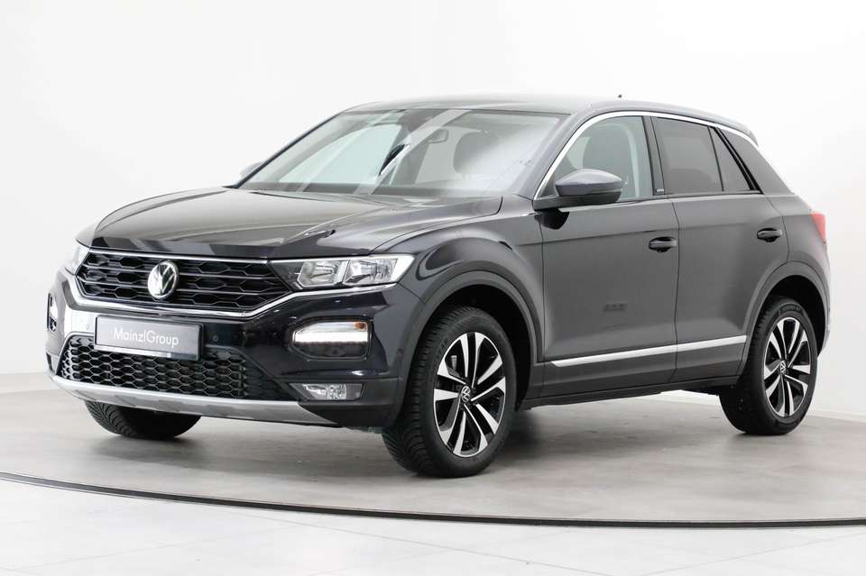 Volkswagen T-Roc - Imagem 3