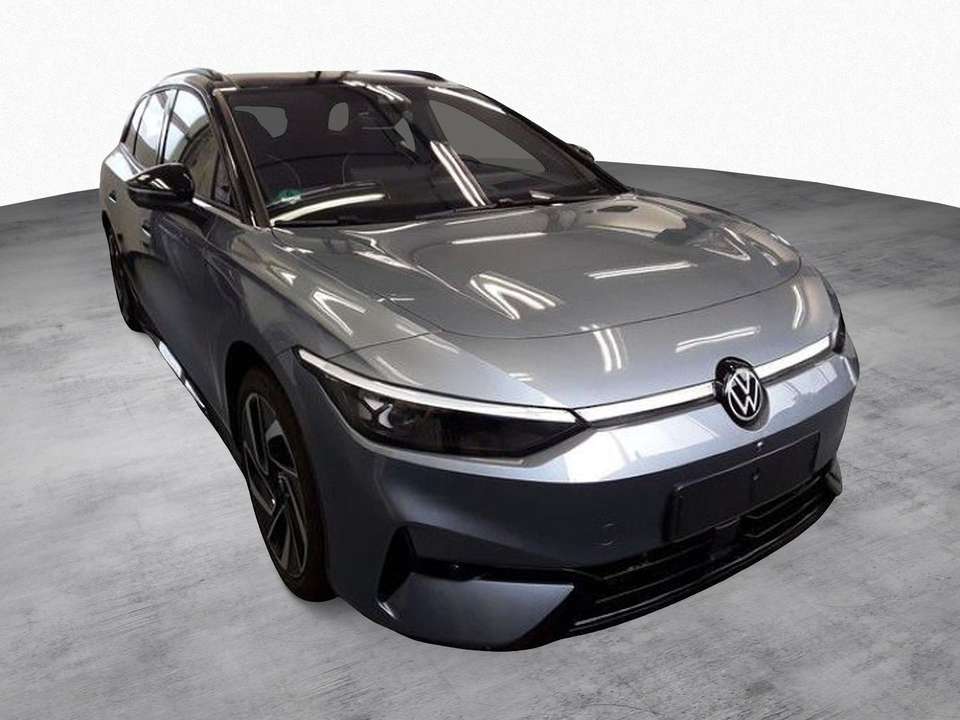 Volkswagen ID.7 - Imagem 11