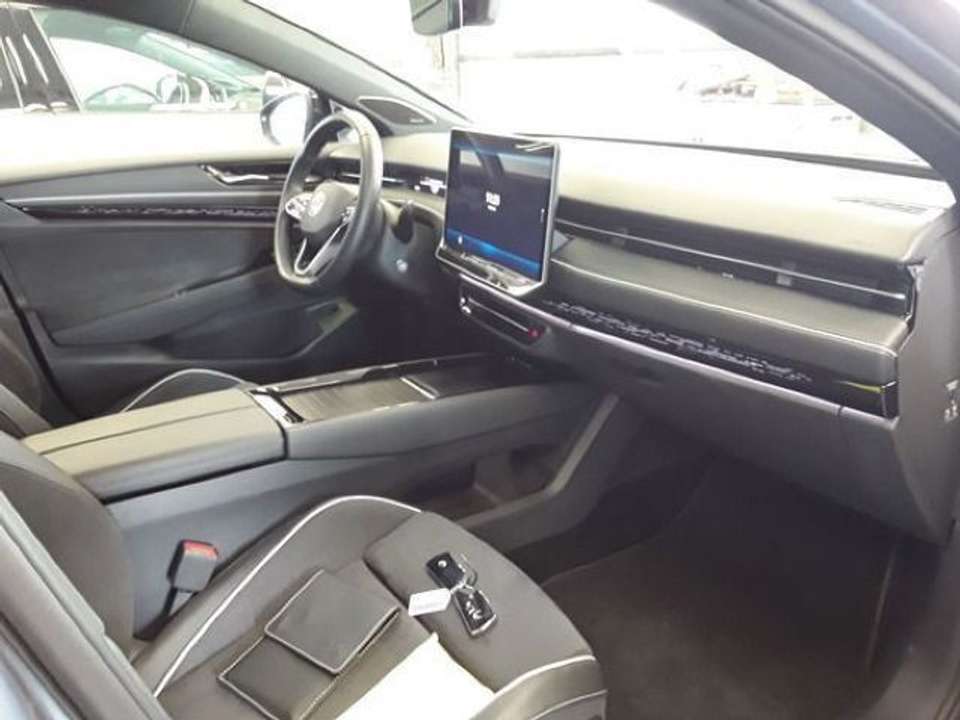 Volkswagen ID.7 - Imagem 12