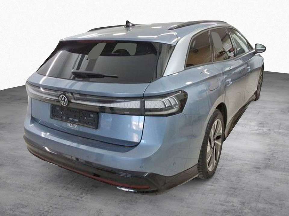 Volkswagen ID.7 - Imagem 5