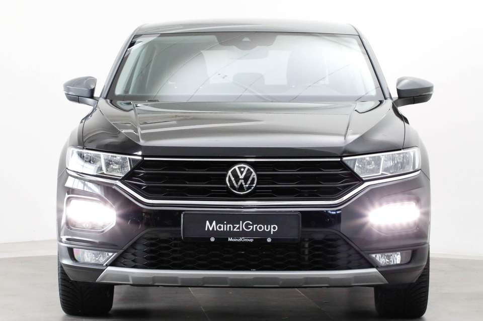 Volkswagen T-Roc - Imagem 5