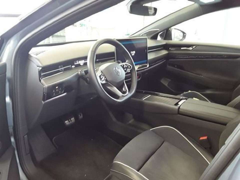 Volkswagen ID.7 - Imagem 13