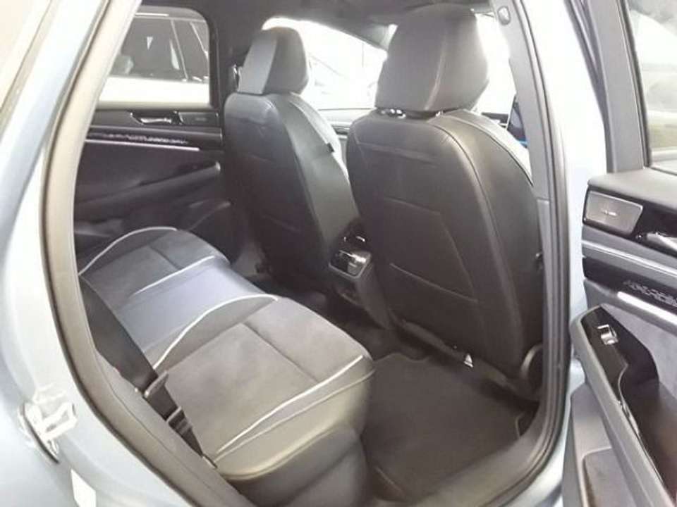 Volkswagen ID.7 - Imagem 14
