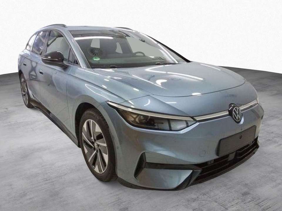 Volkswagen ID.7 - Imagem 7