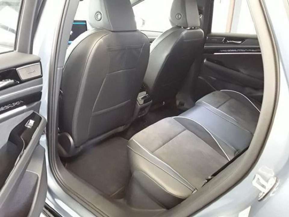 Volkswagen ID.7 - Imagem 15