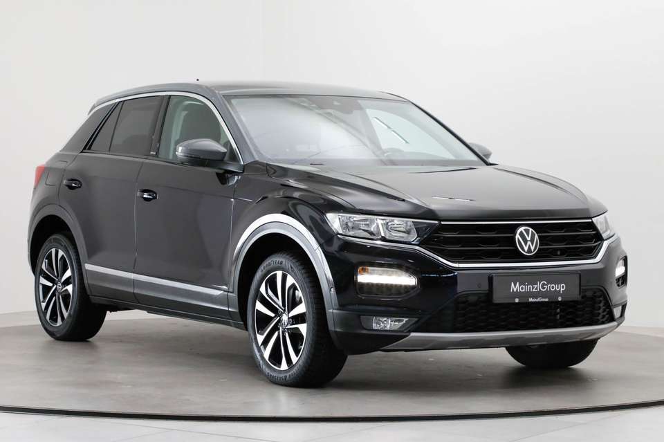Volkswagen T-Roc - Imagem 7