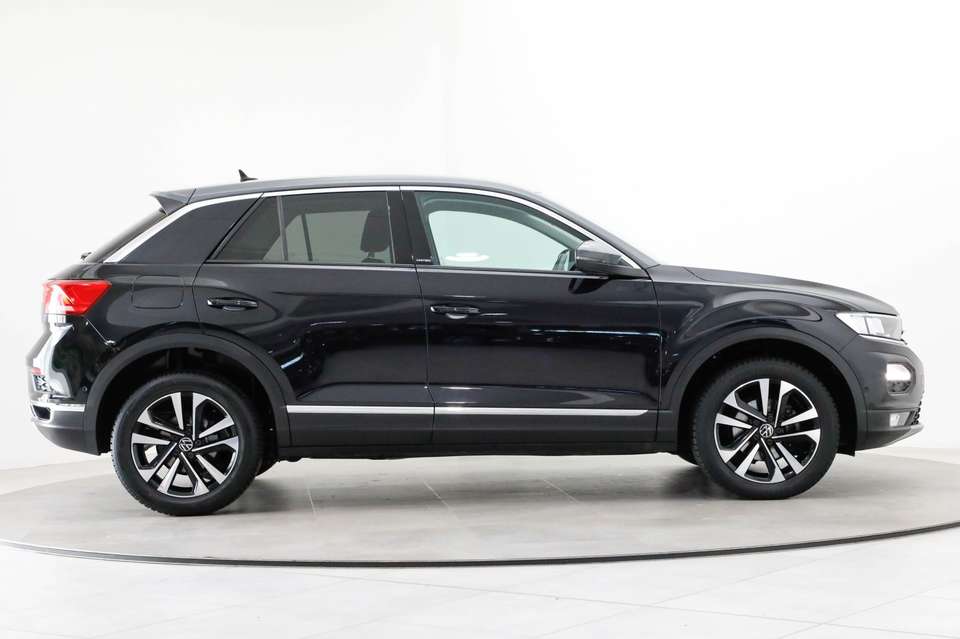 Volkswagen T-Roc - Imagem 9