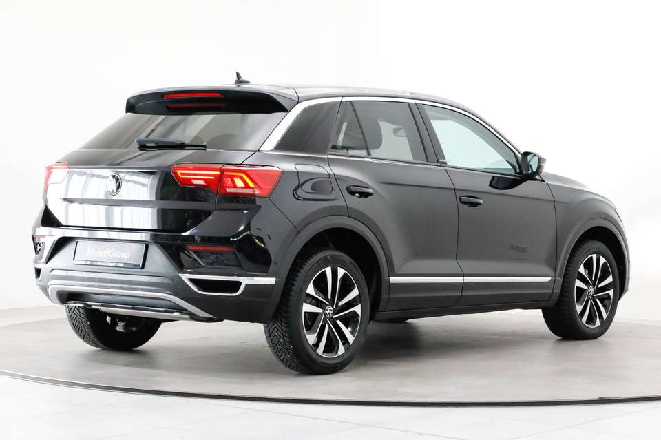 Volkswagen T-Roc - Imagem 11