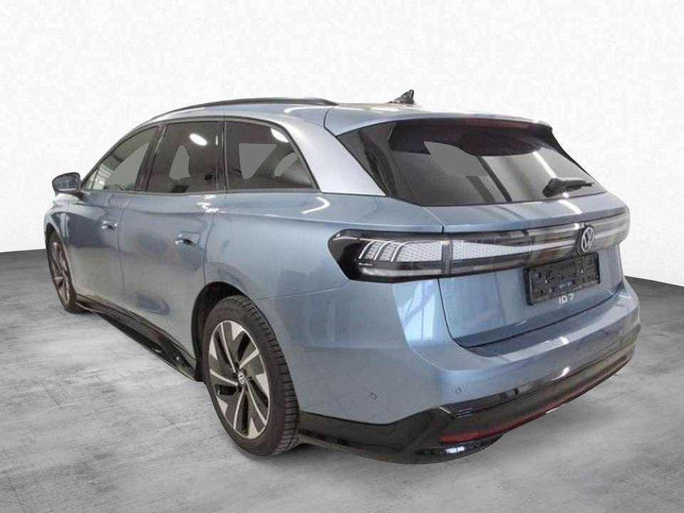 Volkswagen ID.7 - Imagem 11