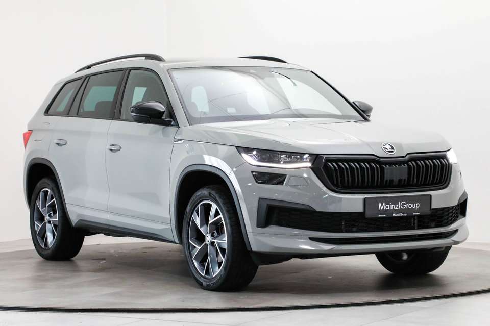 Skoda Kodiaq - Imagem 7