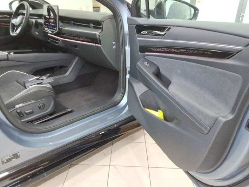 Volkswagen ID.7 - Imagem 12