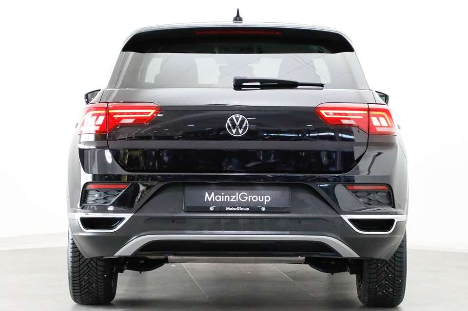 Volkswagen T-Roc - Imagem 12