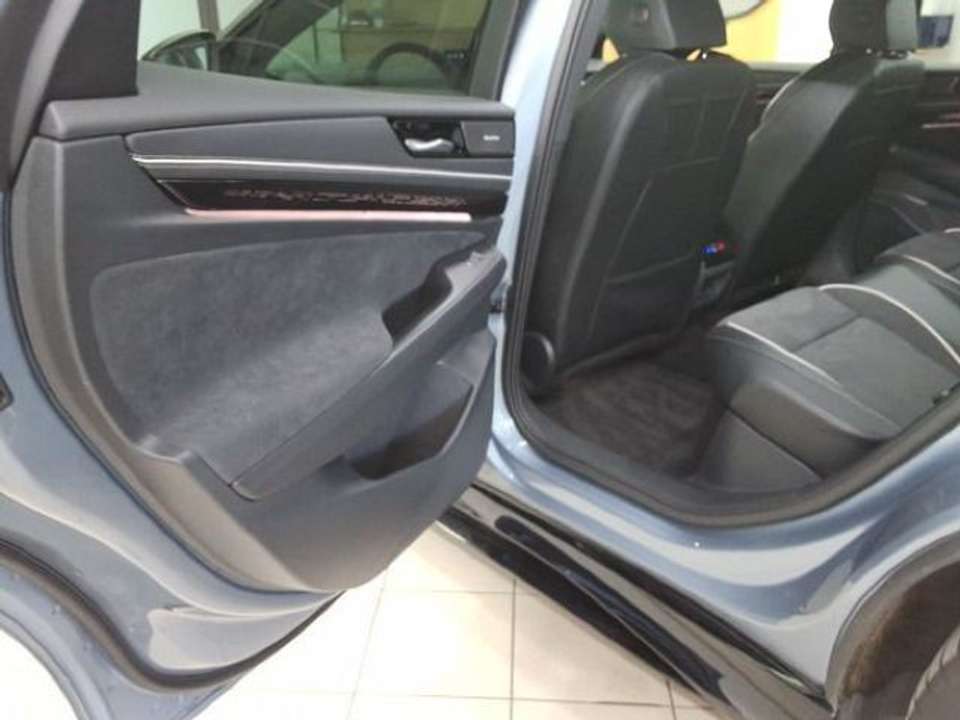 Volkswagen ID.7 - Imagem 13