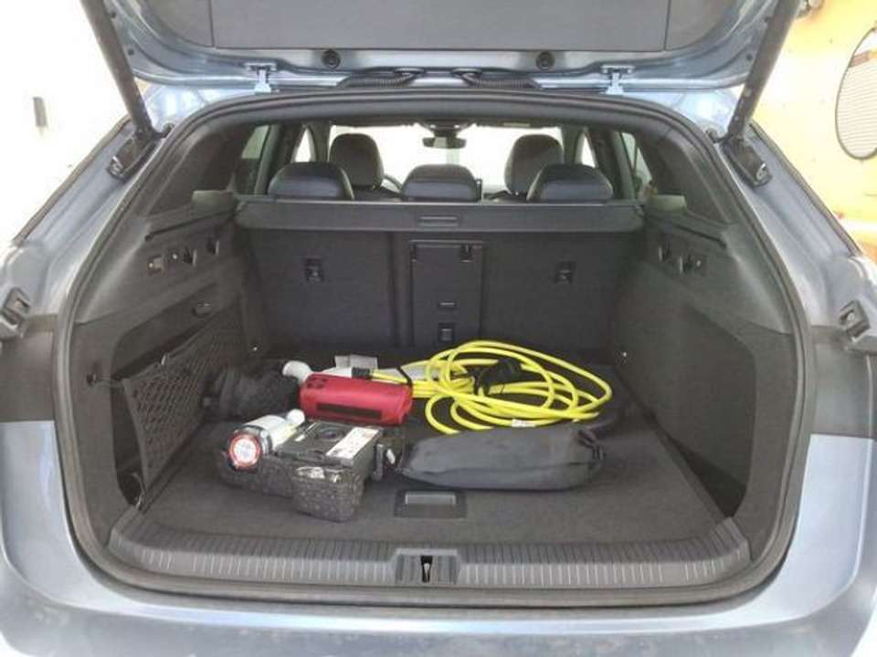 Volkswagen ID.7 - Imagem 14